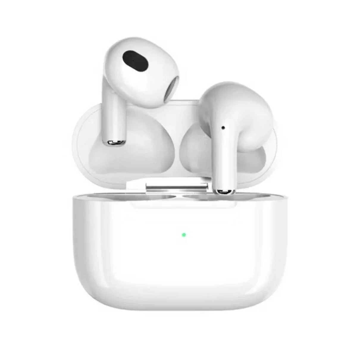 WIRELESS EARBUDS