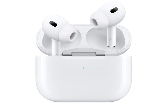 Apple AirPods Pro (2nd Generation) Wireless Ear Buds with USB-C Charging