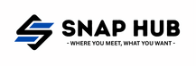 Snap Hub - Home