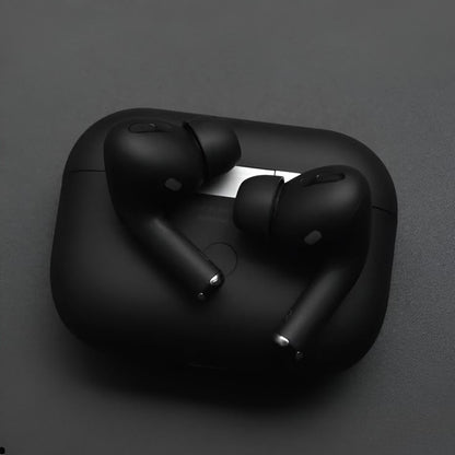 Buds Pro 2 (2nd Generation) Wireless EarBuds (Black Edition) With Type-C Charging