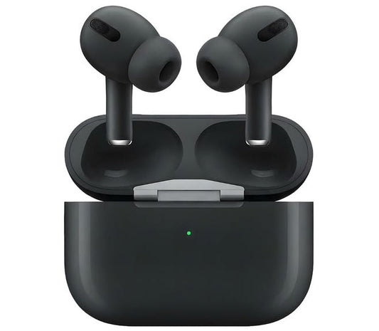 Buds Pro 2 (2nd Generation) Wireless EarBuds (Black Edition) With Type-C Charging