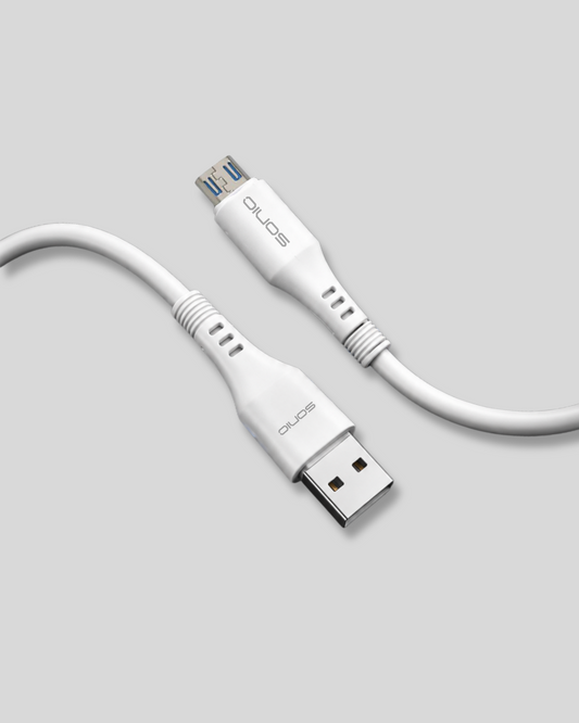 Sonic Nova (S-7570) USB - Micro Data Cable